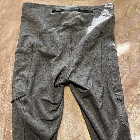 Lululemon Speed Up Tight - Picture 2 of 4